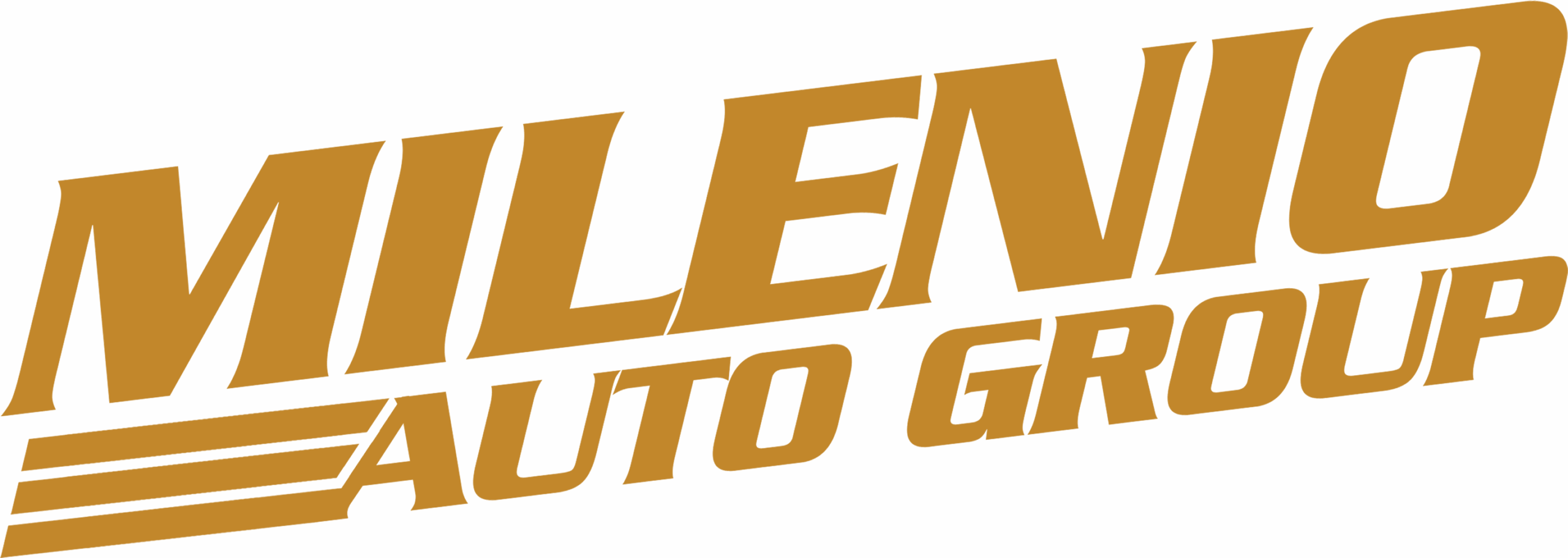 Milenio Auto Group