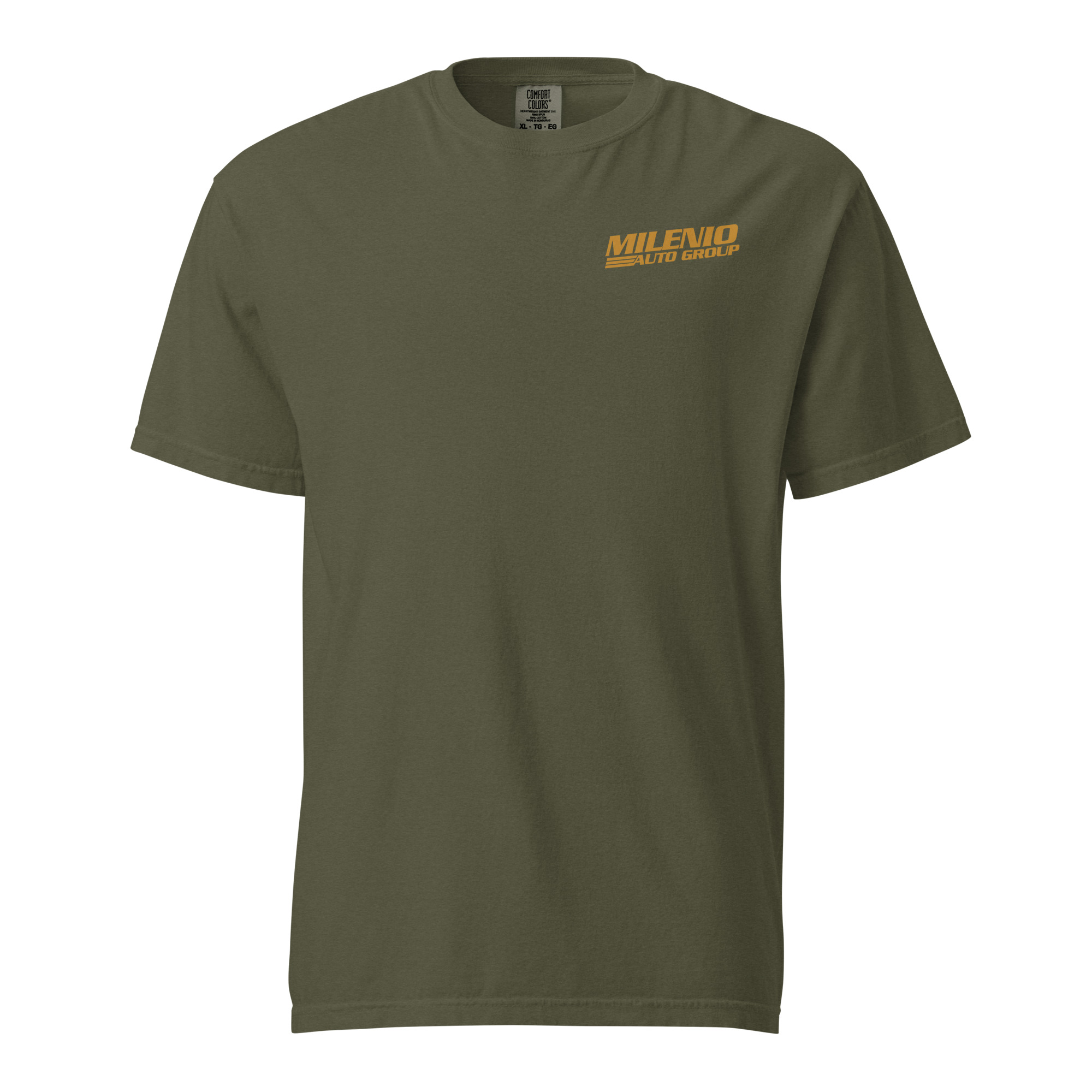 Milenio First Edition Graphic Tee